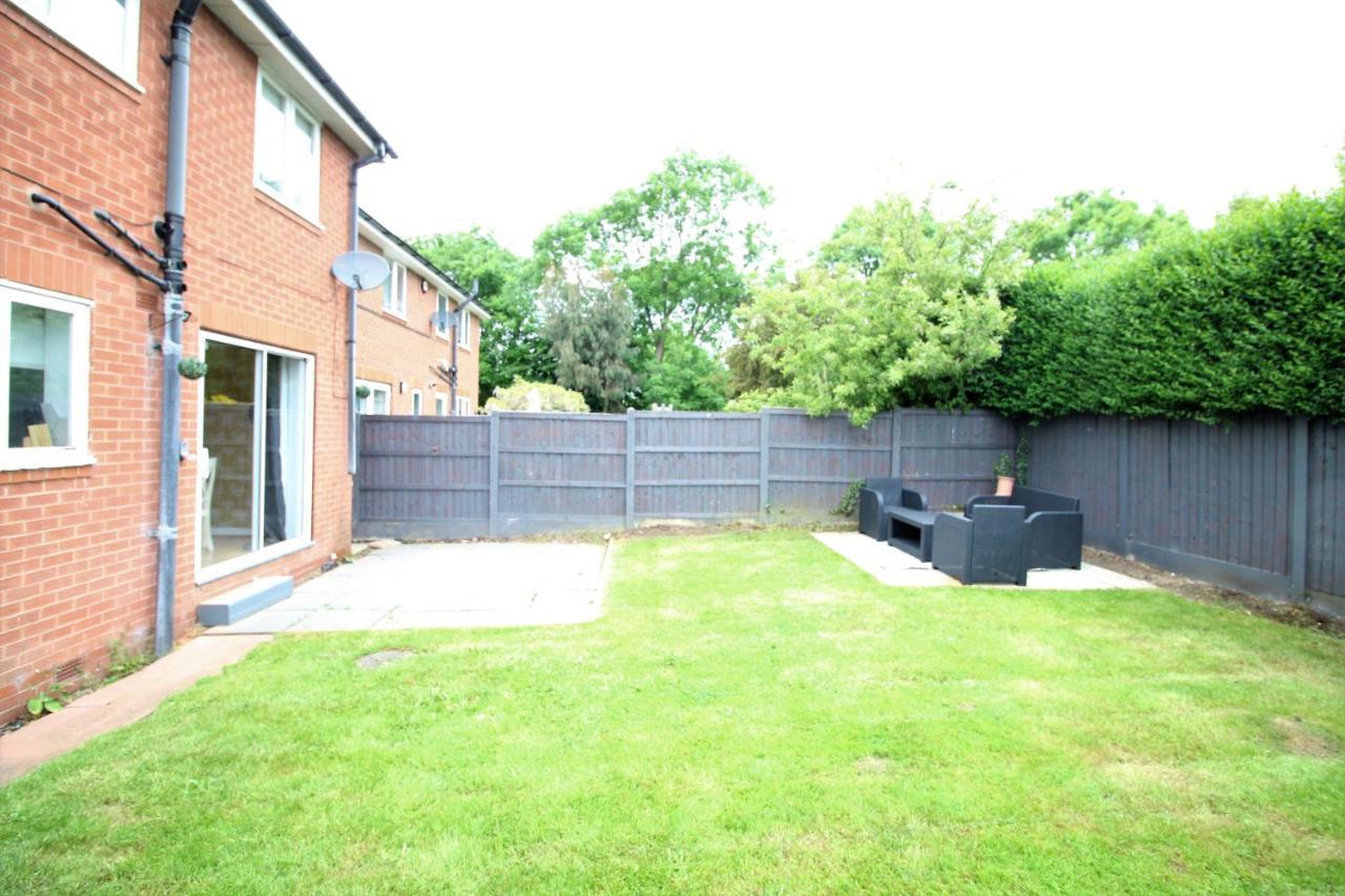Doncaster - Warmsworth - Great Customer Feedback - 3 Bed Detached House - Private Garden & Parking Plus Garage - Quiet Cul De Sac Location - Dog Friendly - Fast Wifi - Close To Motorway Access Exteriér fotografie