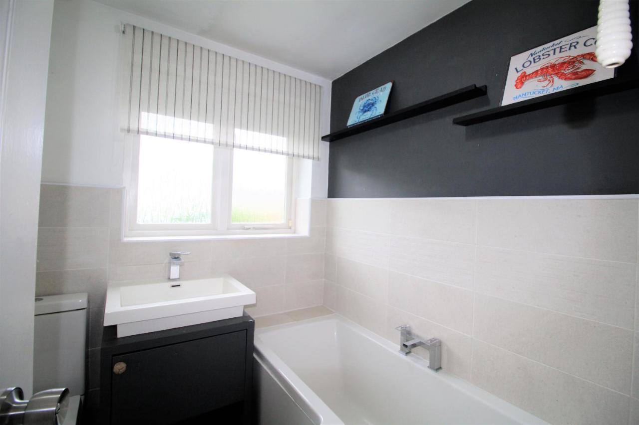 Doncaster - Warmsworth - Great Customer Feedback - 3 Bed Detached House - Private Garden & Parking Plus Garage - Quiet Cul De Sac Location - Dog Friendly - Fast Wifi - Close To Motorway Access Exteriér fotografie