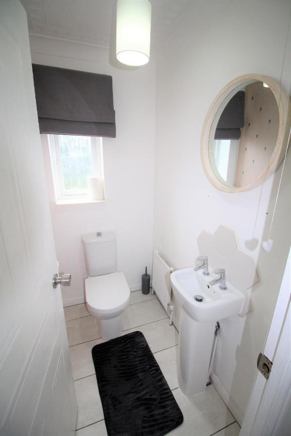 Doncaster - Warmsworth - Great Customer Feedback - 3 Bed Detached House - Private Garden & Parking Plus Garage - Quiet Cul De Sac Location - Dog Friendly - Fast Wifi - Close To Motorway Access Exteriér fotografie