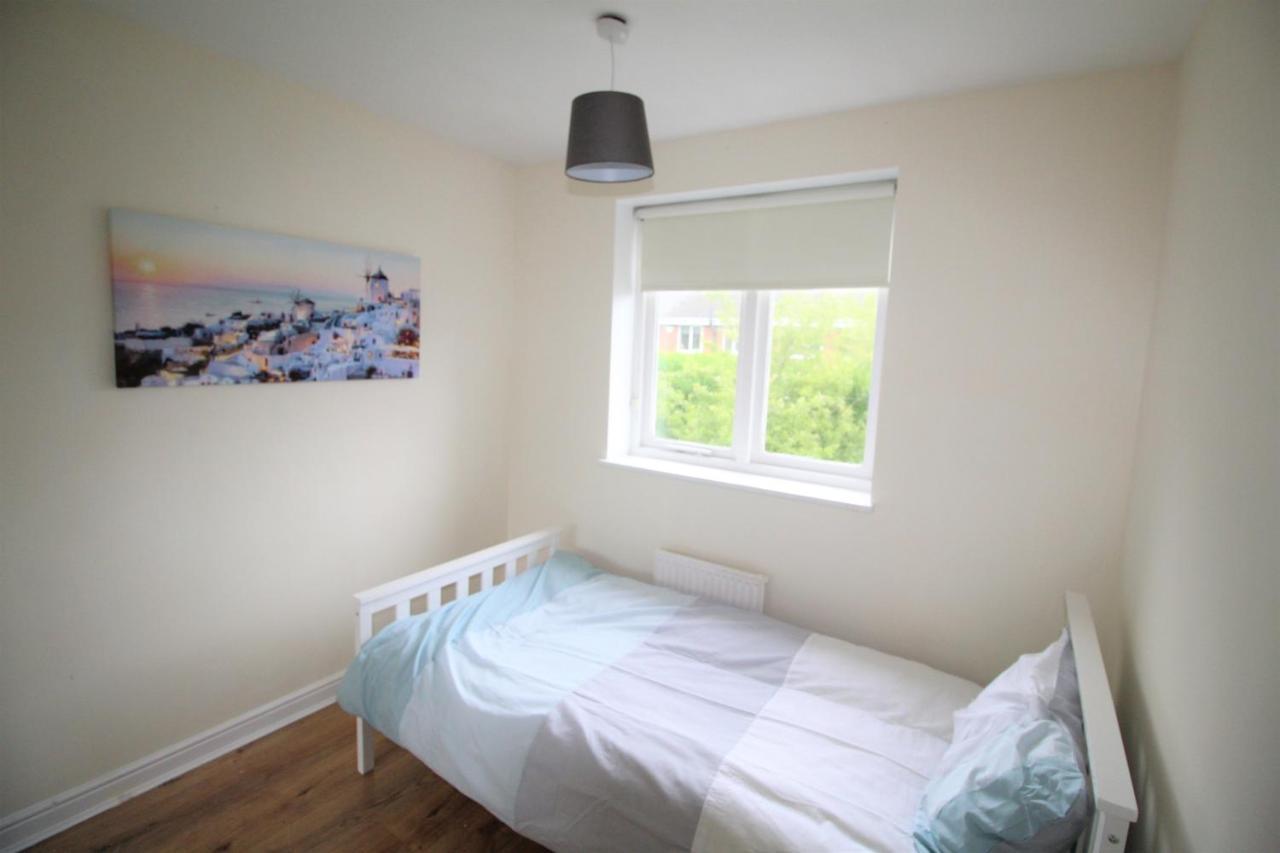 Doncaster - Warmsworth - Great Customer Feedback - 3 Bed Detached House - Private Garden & Parking Plus Garage - Quiet Cul De Sac Location - Dog Friendly - Fast Wifi - Close To Motorway Access Exteriér fotografie