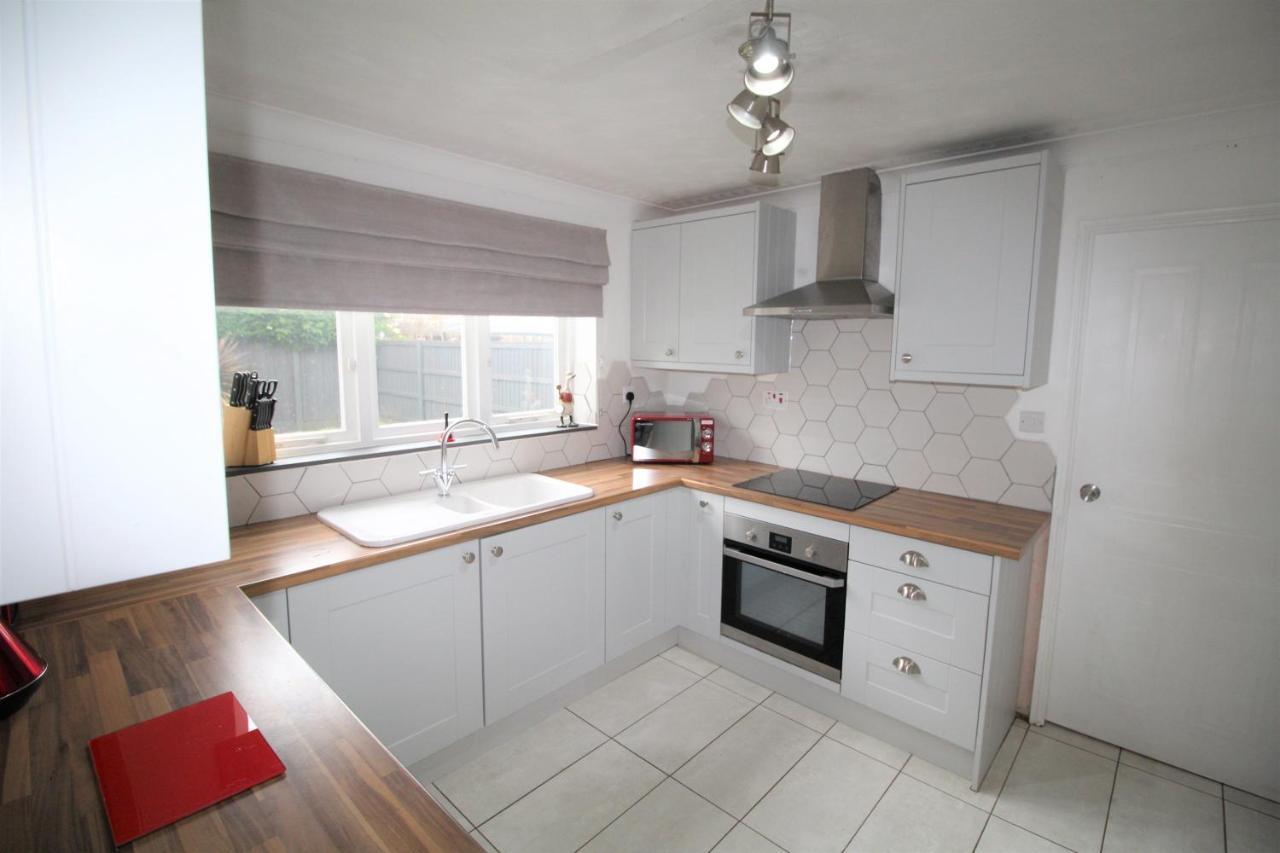 Doncaster - Warmsworth - Great Customer Feedback - 3 Bed Detached House - Private Garden & Parking Plus Garage - Quiet Cul De Sac Location - Dog Friendly - Fast Wifi - Close To Motorway Access Exteriér fotografie