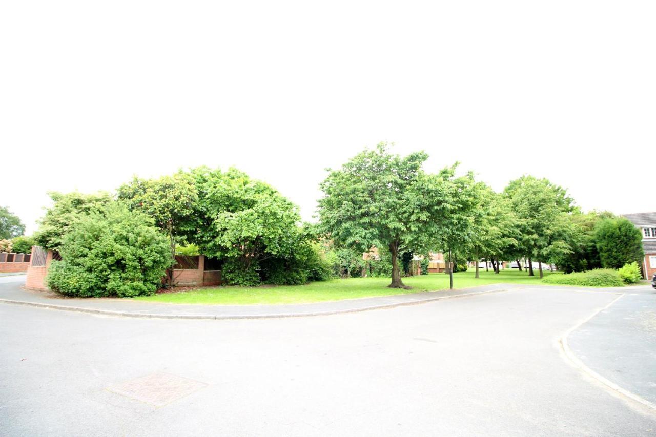 Doncaster - Warmsworth - Great Customer Feedback - 3 Bed Detached House - Private Garden & Parking Plus Garage - Quiet Cul De Sac Location - Dog Friendly - Fast Wifi - Close To Motorway Access Exteriér fotografie